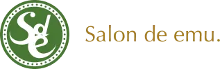 Salon de emu.